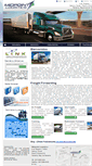 Mobile Screenshot of midpointlg.com